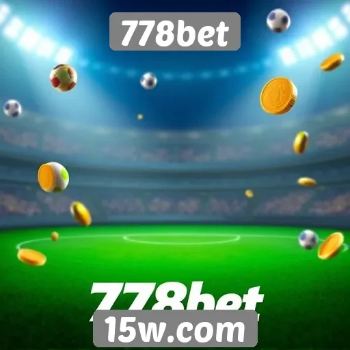 Funcionalidades de bônus para novos usuários no 778bet