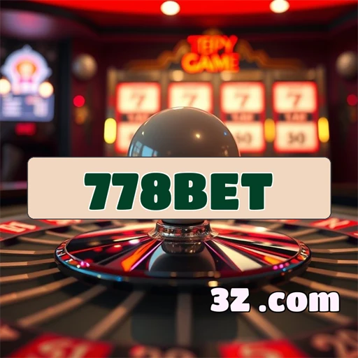 A Magia do Cassino no 778bet: Entretenimento Sem Limites