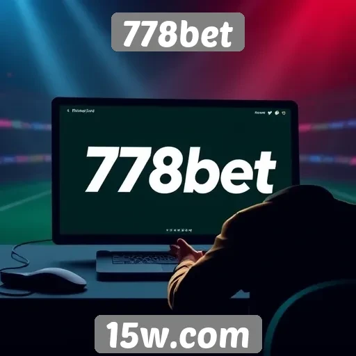 Impacto do 778bet na indústria de apostas online