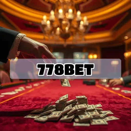 778bet: Aumente Sua Emoção com Apostas Ao Vivo Incríveis