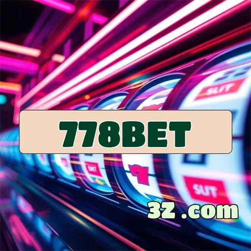 Login Criativo e Ágil no 778bet Para Todos os Jogadores