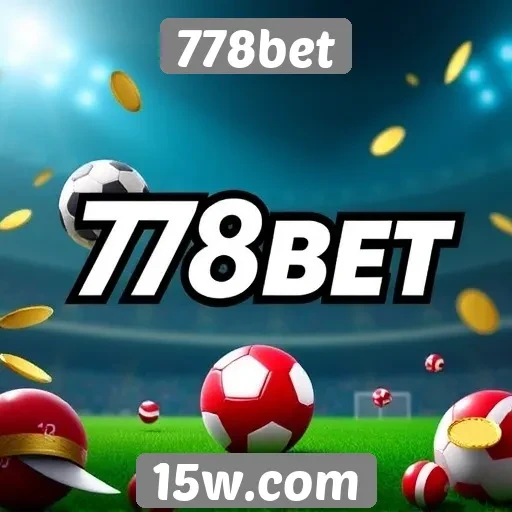 Exploração das promoções e bônus oferecidos pela 778bet
