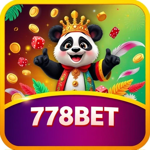 778bet logo